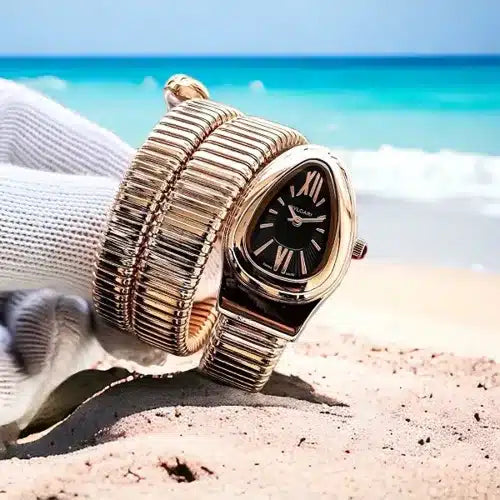 Stylish Bvlgari Watch For Women