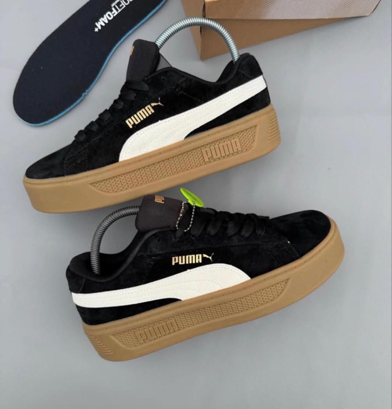 Smash Platform V3 Black