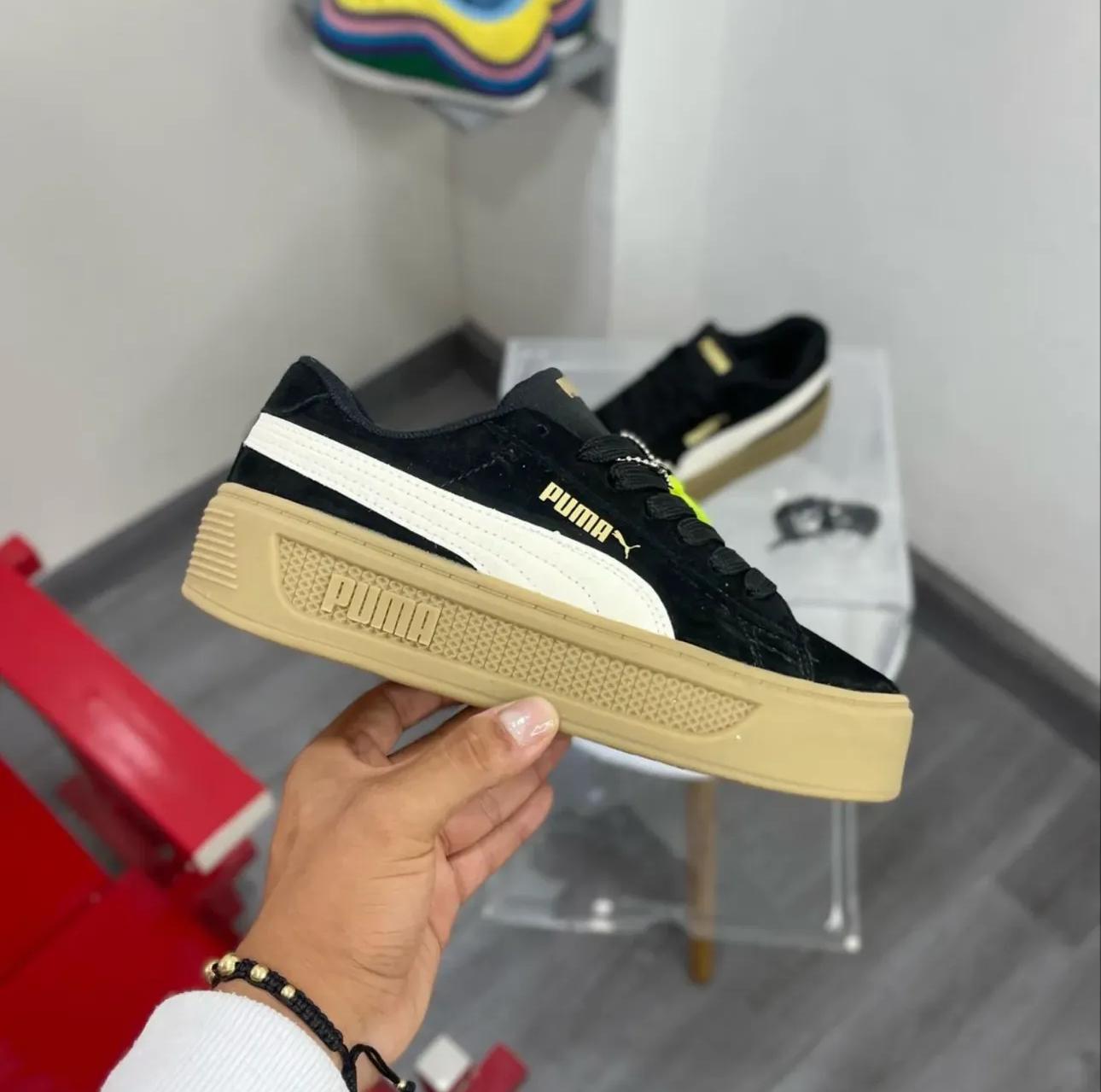 Smash Platform V3 Black