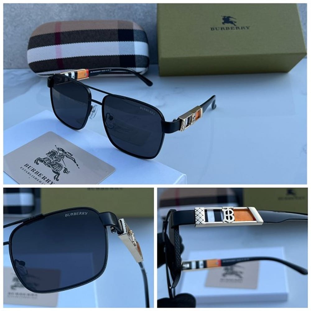 Burberry Sunglasses For Men