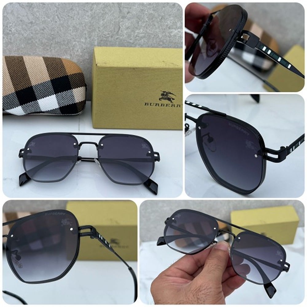 Burberry Sunglasses For Men