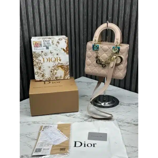 Classy Christian Dior Handbag for Women