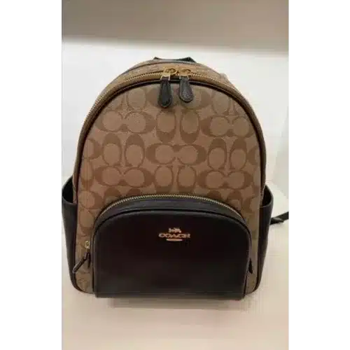Premium Coach Handbag For Women