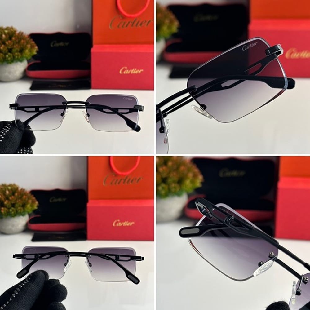 Cartier Sunglasses For Men