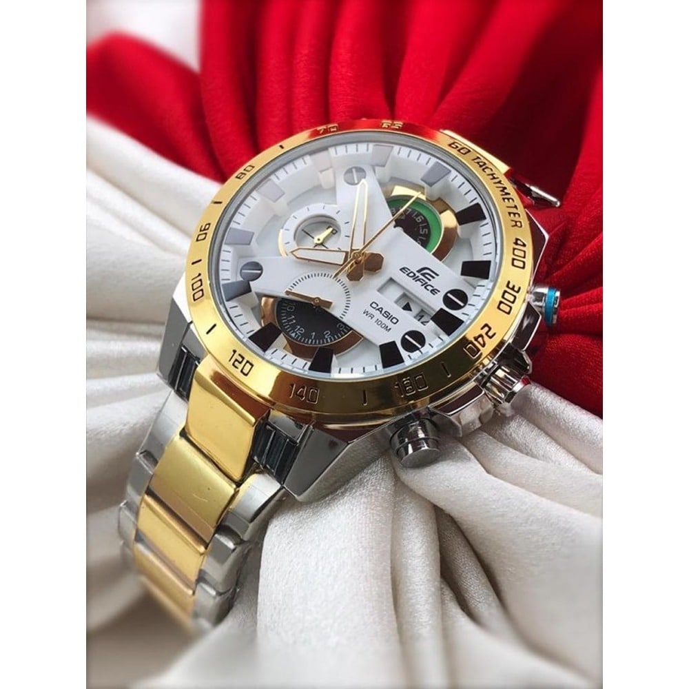 Men's Casio Edifice Watch