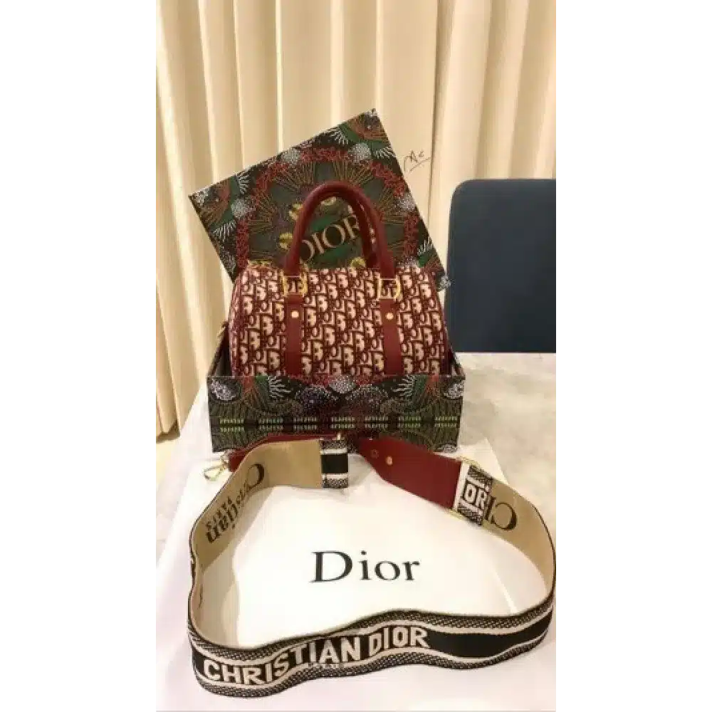 Christian Dior Handbag For Women