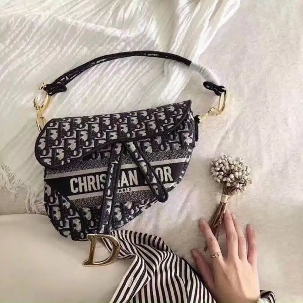 Christian Dior Handbag For Women