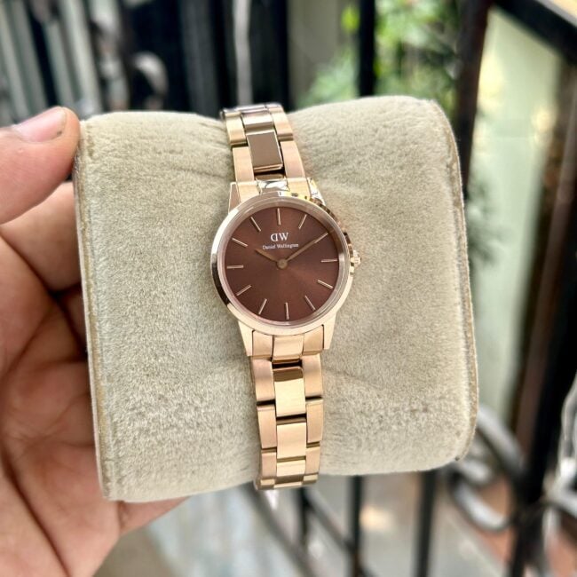 Daniel Wellington Iconic Link Watch