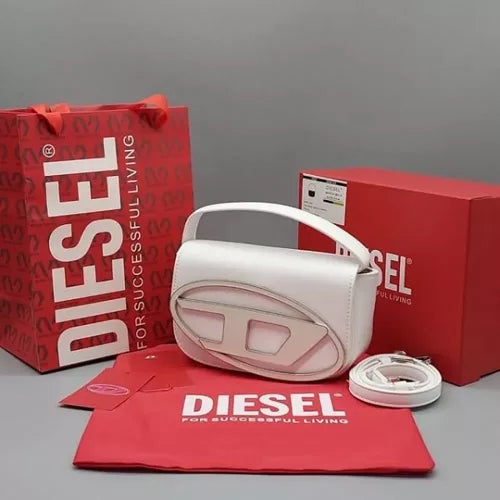 Stylish Diesel Handbag For Women