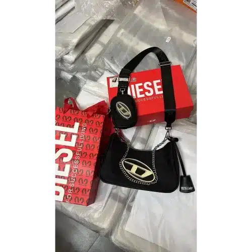 Stylish Diesel Handbag For Women