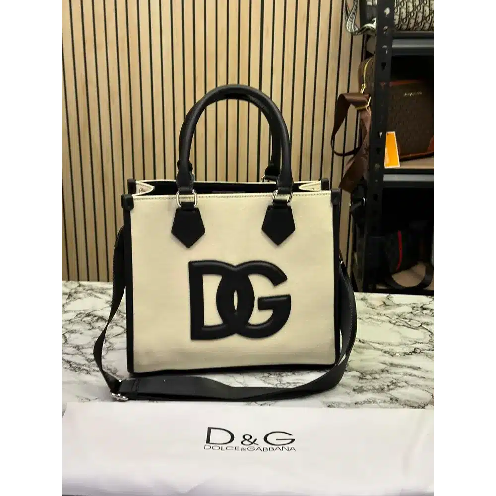 Dolce And Gabbana Handbag For Women