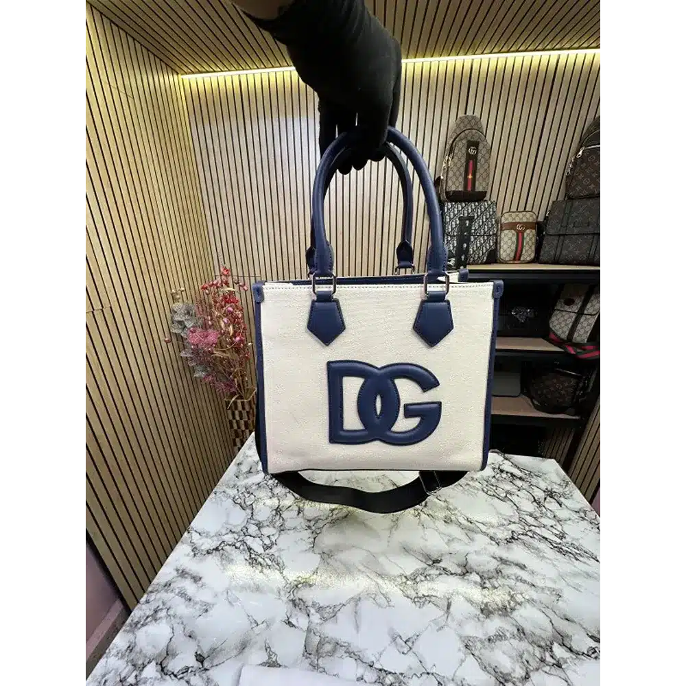 Dolce And Gabbana Handbag For Women
