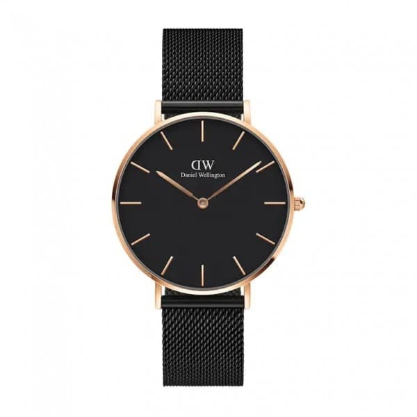 Daniel Wellington Watch For Girls