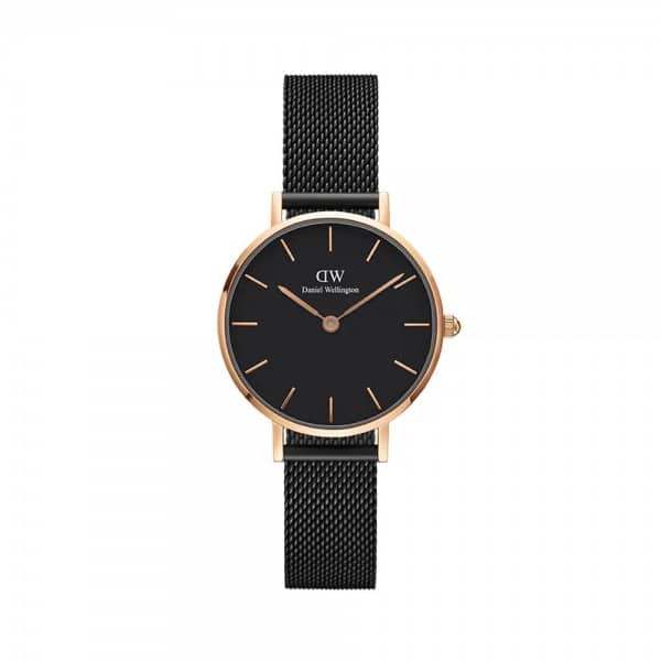 Daniel Wellington Watch For Girls