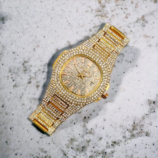 Patek Philippe Watch for Men