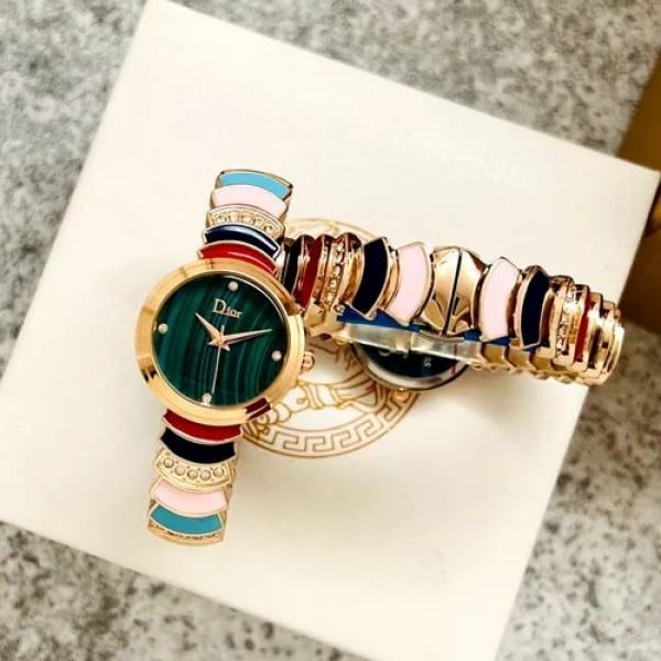 Dior Watch For Lady