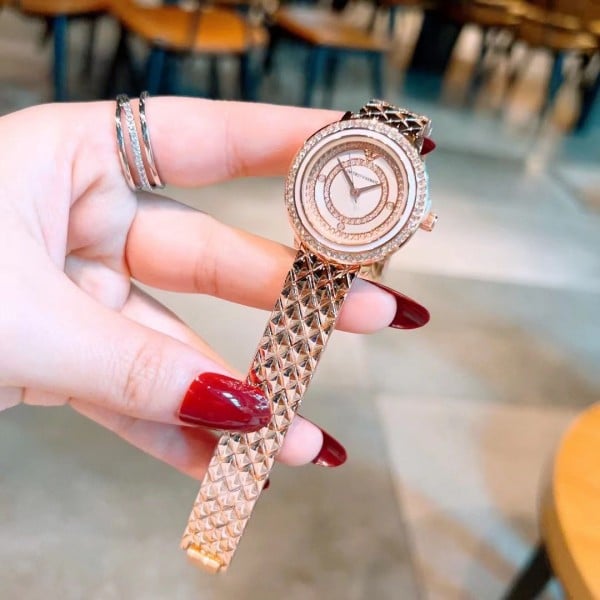 Emporio Armani Watch For Girls