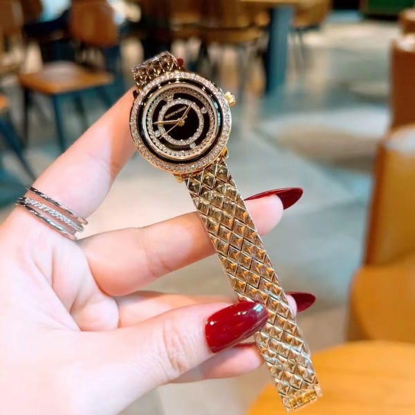 Emporio Armani Watch For Lady