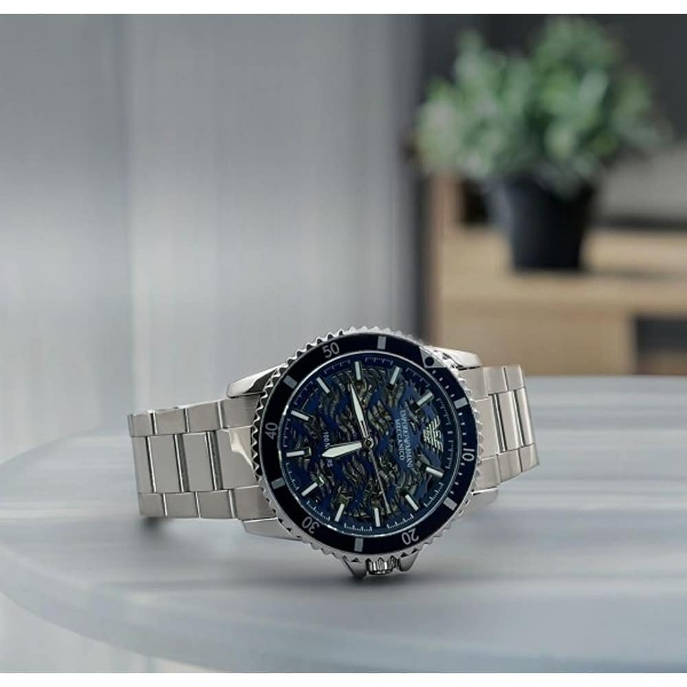 Emporio Armani Watch For Men