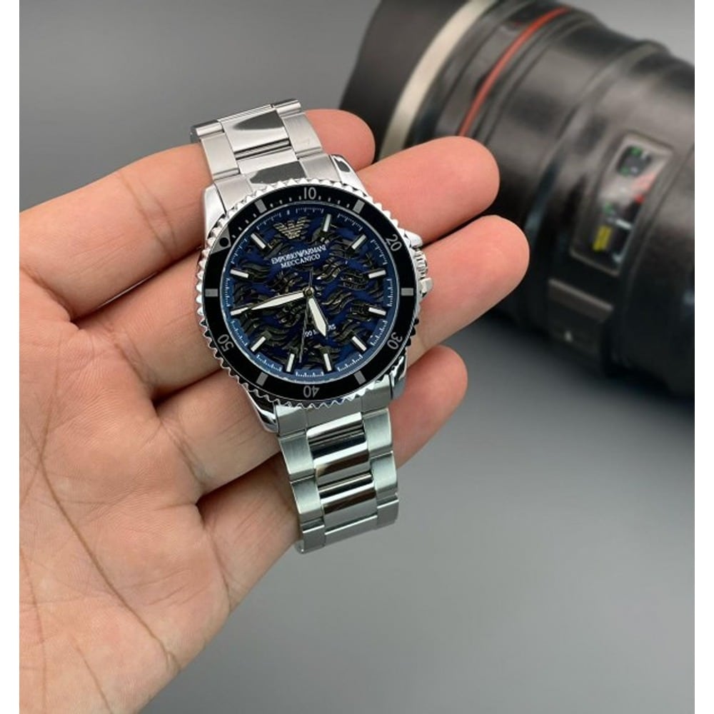 Emporio Armani Watch For Men