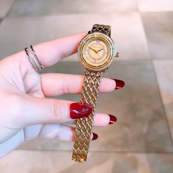 Emporio Armani Watch For Women