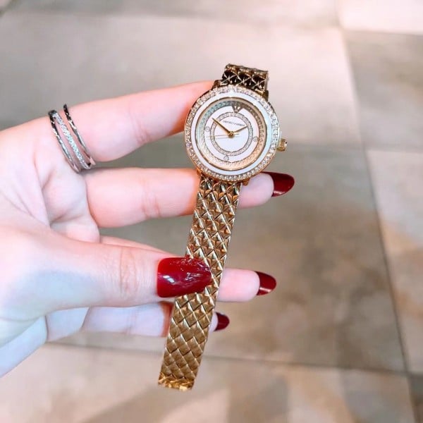 Emporio Armani Watch For Women