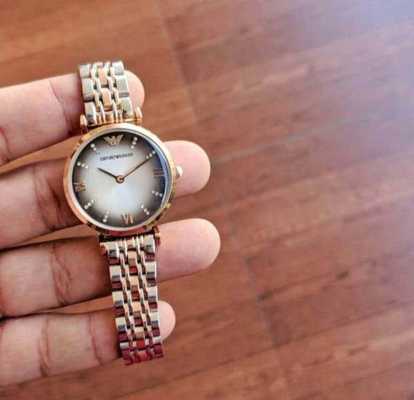 Emporio Armani Watch