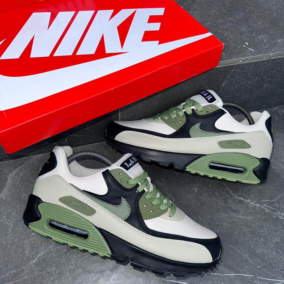 Nike Airmax 90 Running Shoes