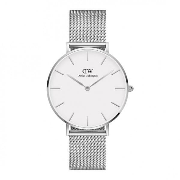 Daniel Wellington Watch For Girls