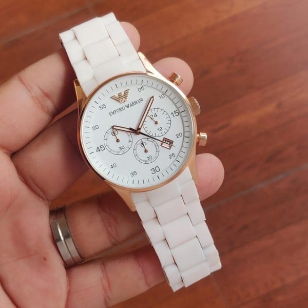 Emporio Armani Watch For Men