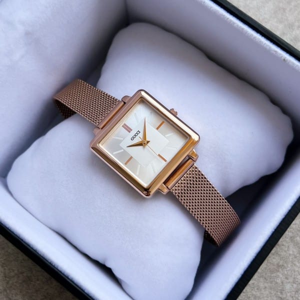 GGW Watch For Girl