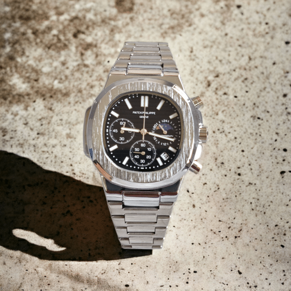 Patek Philippe Watch For Men