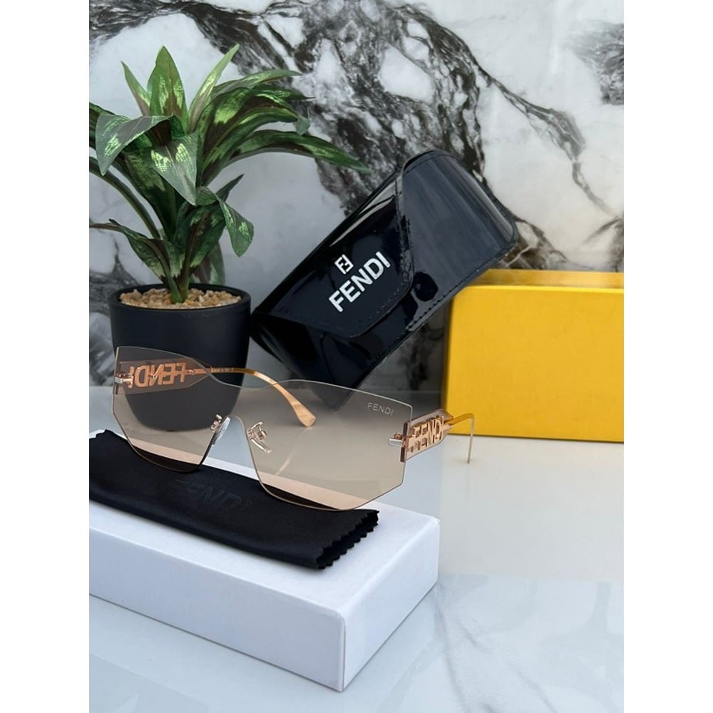 Fendi Sunglasses For Men