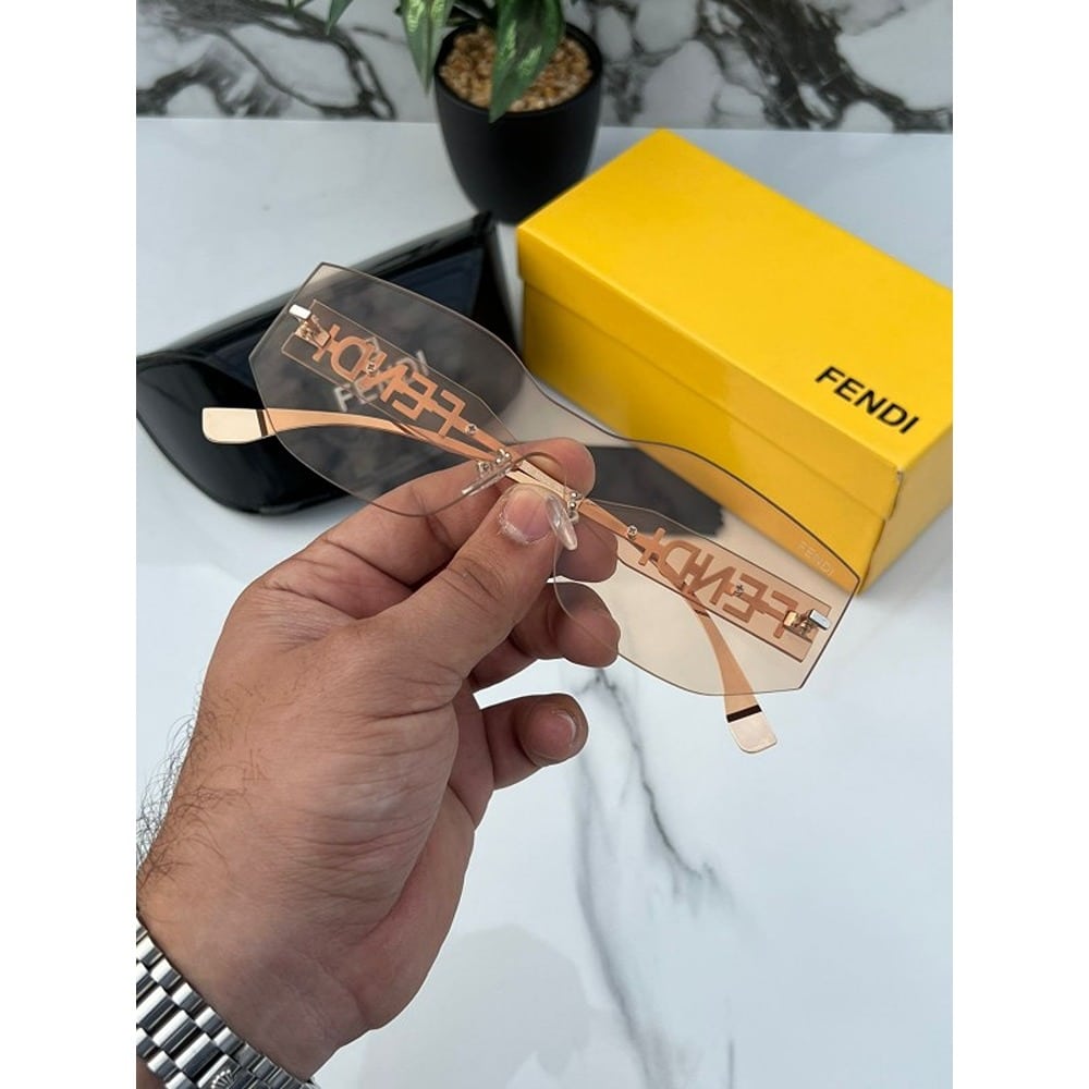 Fendi Sunglasses For Men