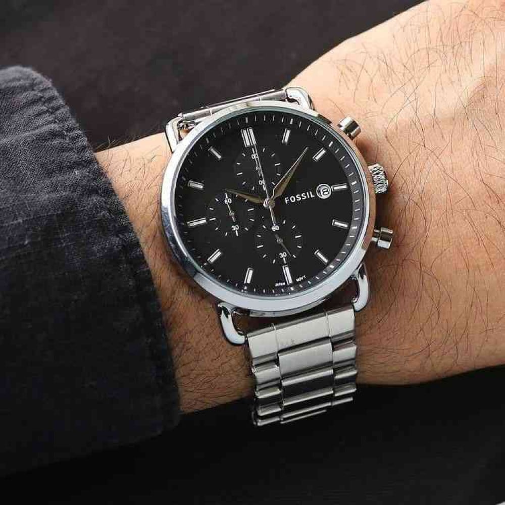Premium Commuter Collection Watch » Mega Fashion