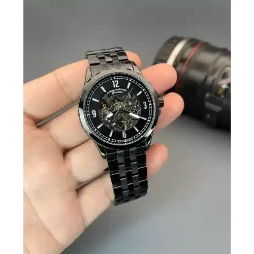 Premium Fossil Watch For Men
