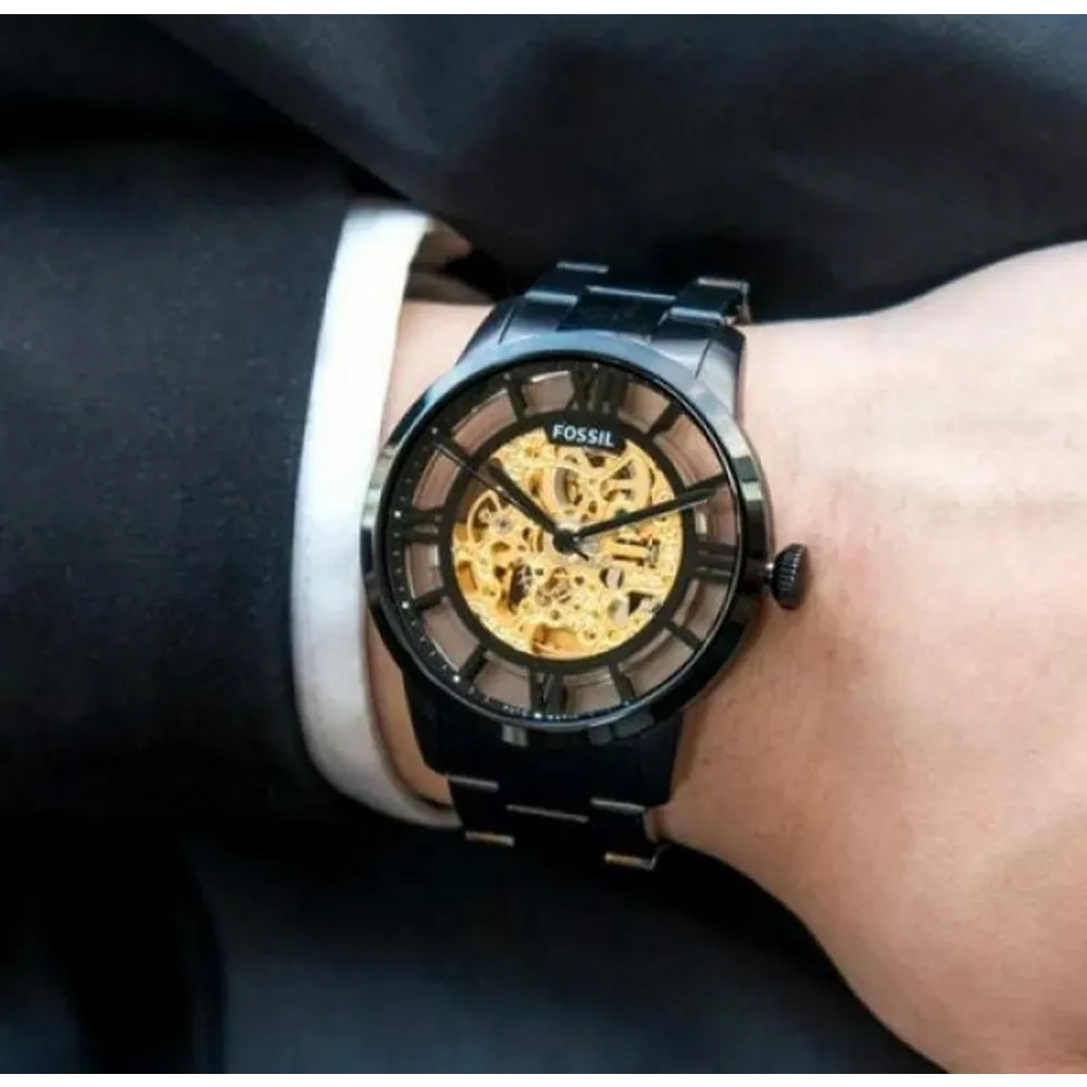 Trendy Men’s Fossil Modern Watch