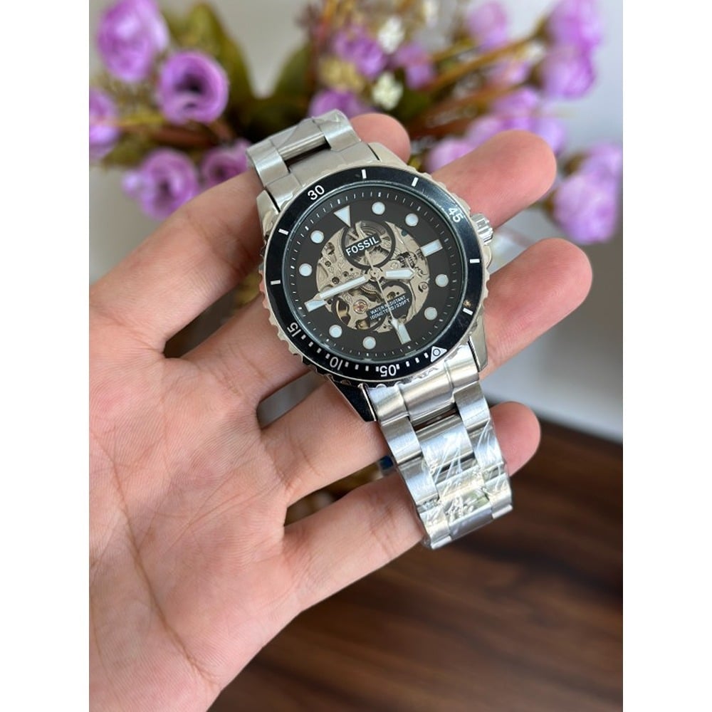 Fossil Watch Automatic AAA ME3190