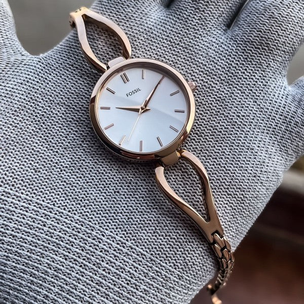 Fossil Watch For Ladies