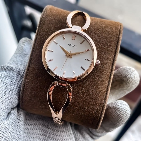 Fossil Watch For Ladies