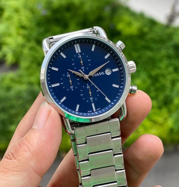 Fossil Watch For Men