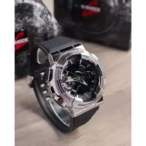 Branded G Shock Watch For Men