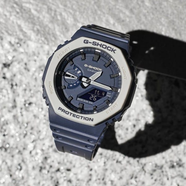 G-shock Ga2100 Men's Watch