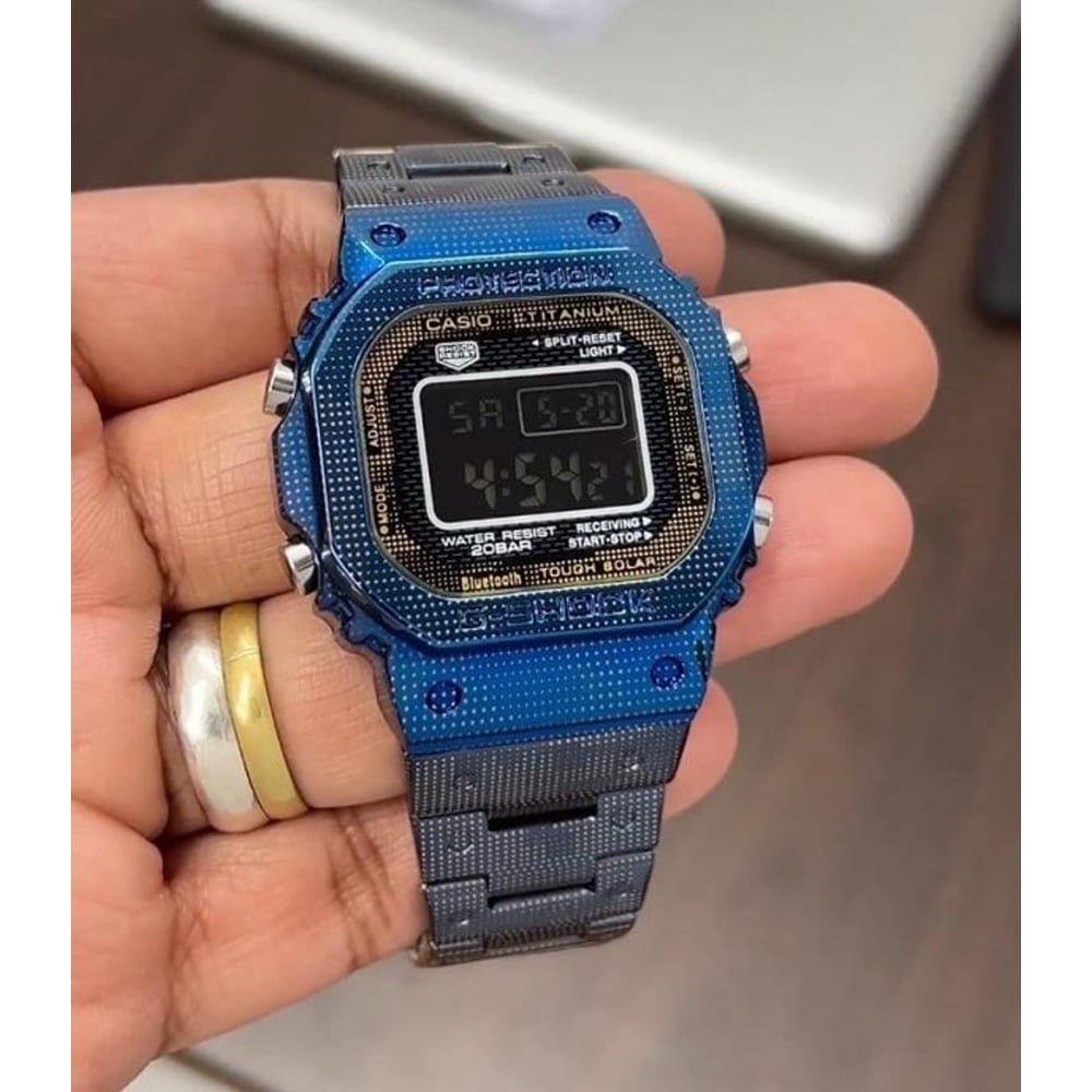 G shock Watch For Men