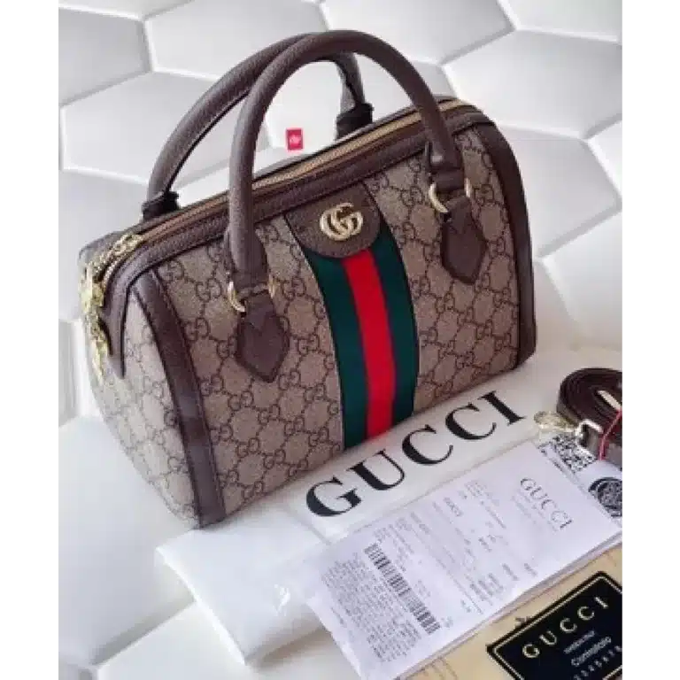Classy Gucci Handbag For Women