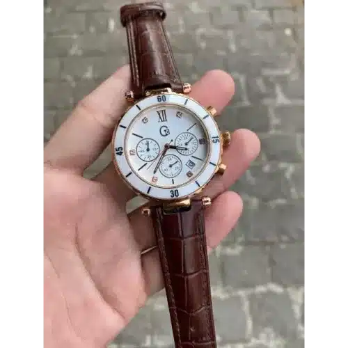 Branded Gc Watch For Men