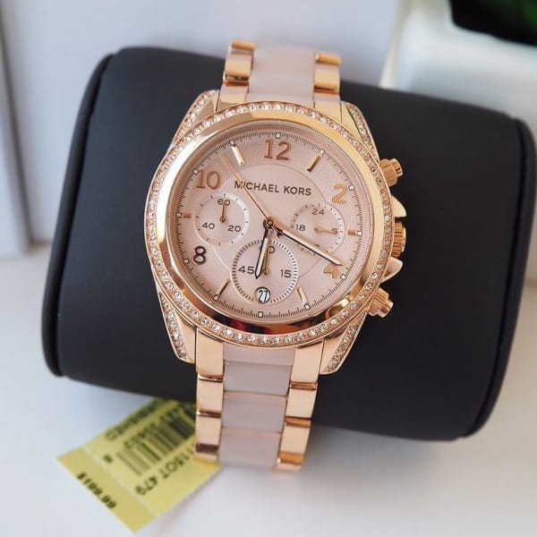Michael Kors Watch Blair