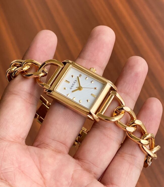 Gucci Analog
