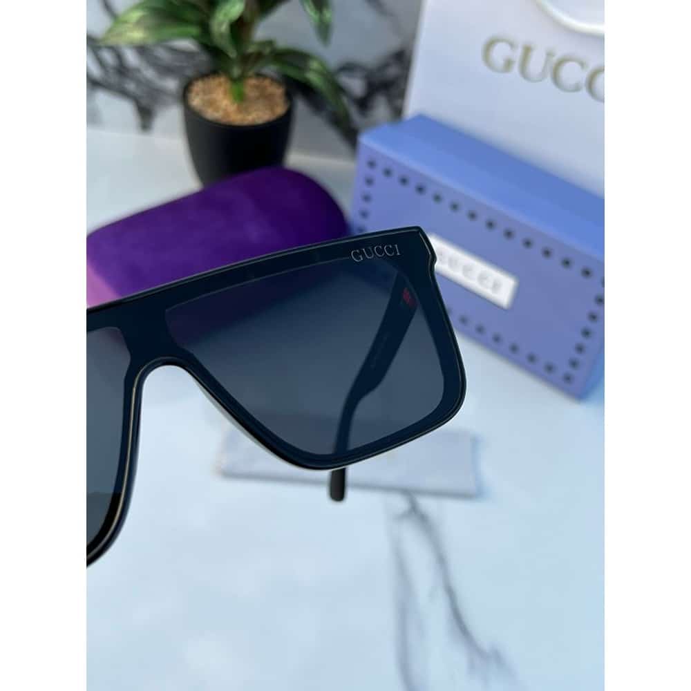 Gucci Sunglasses For Men Black