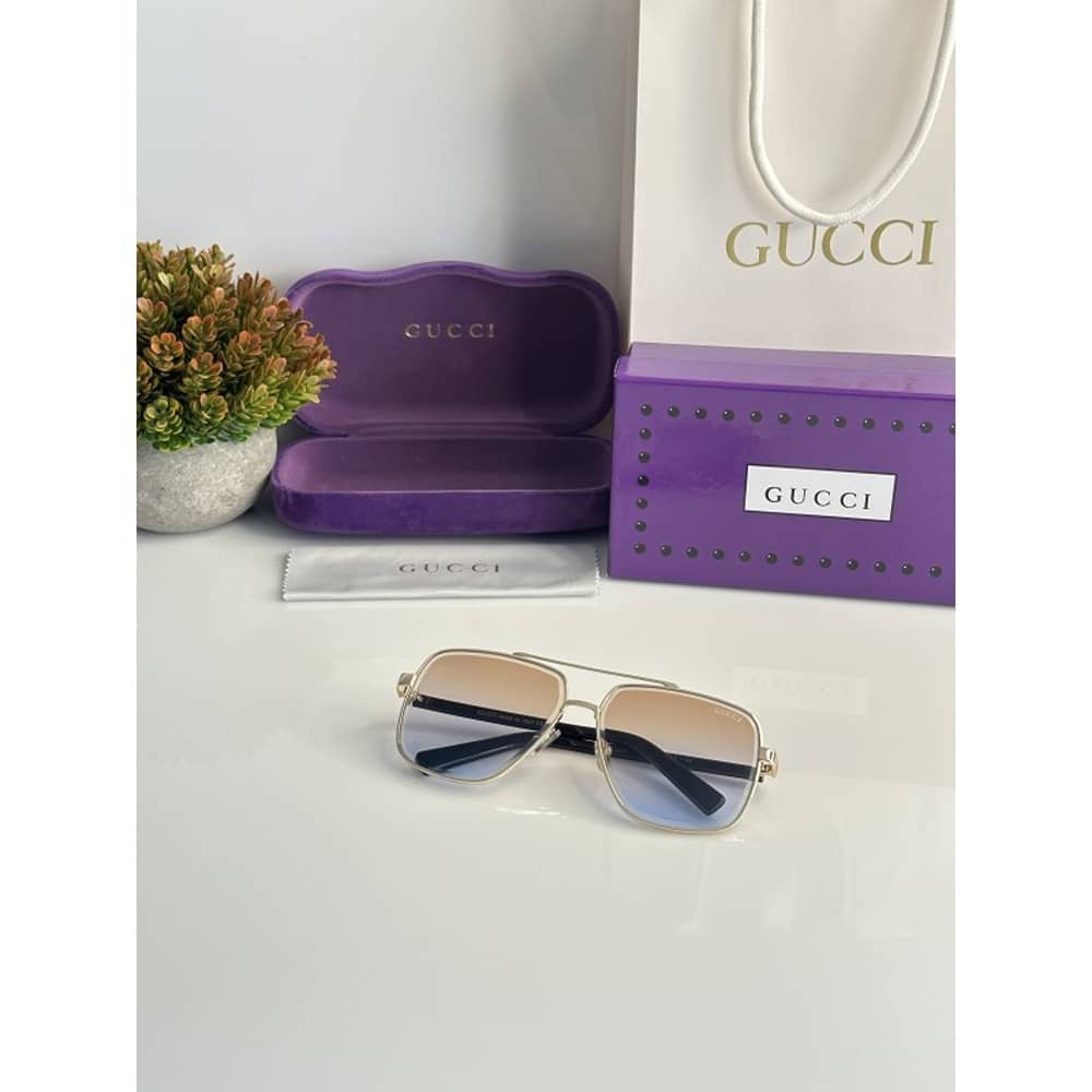 Men's Gucci Sunglasses